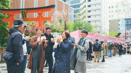 SAKURA FES NIHONBASHI 2024